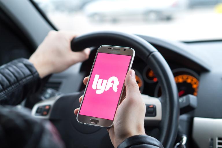 Main image of article Lyft Layoffs Show Big Tech Isn’t Done with Cuts