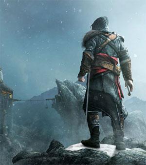 Go to article E3: Assassins Creed Revelations Trailer Just Plain Rocks