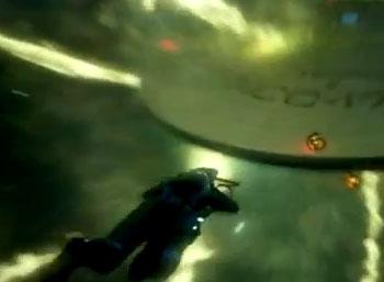 Go to article E3: Star Trek's Gameplay Trailer Speaks for Itself. Watch It to See.