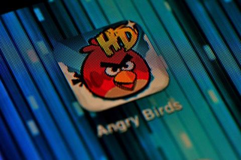 Go to article Angry Birds Maker Rovio Added to Patent Suit