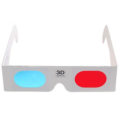 Go to article Manufacturers Team Up on 3D Glasses Standard