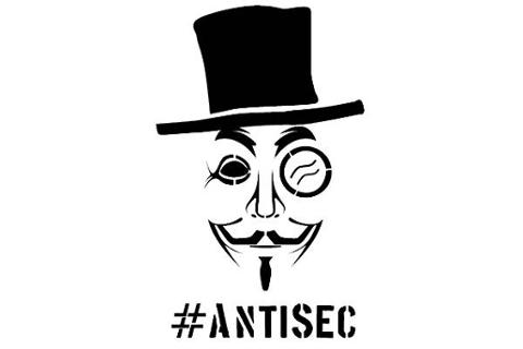 Go to article AntiSec Hacker Group Releases 10 GB Of Police Data