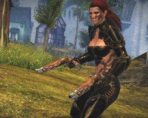 Go to article Delve Into a More Social MMO World With Guild Wars 2