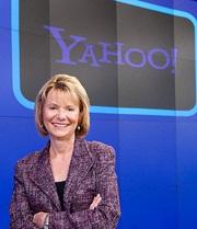 Go to article Carol Bartz Resigns From Yahoo's Board