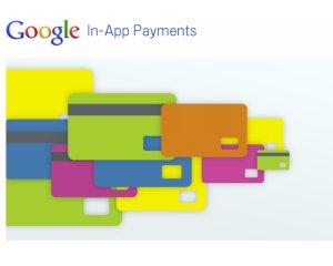 Go to article Do's and Don'ts of Google In-App Payments