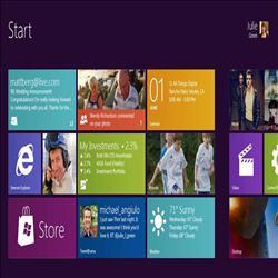 Go to article Windows 8 Developer Preview Now Available for Free Download