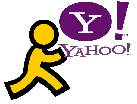 Go to article AOL and Yahoo Close to a Deal?