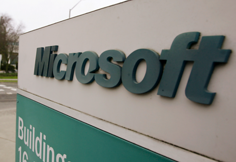 Go to article Windows Leader Sinofsky Exits Microsoft