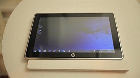Go to article HP Slate 2: A Cheaper, Better Windows 7 Tablet