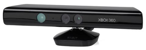 Go to article Microsoft's Next Kinect Can Read Lips: Report