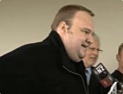 Go to article Megaupload Founder Released