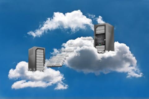 Go to article Virtualization and Private Cloud: Important Tools and Terms