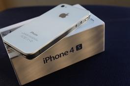 Go to article Apple's iPhone 5 Has to Be Dramatic to Succeed