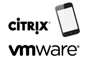 Go to article VMware’s Virtual Desktop Moves into Citrix and Mobile