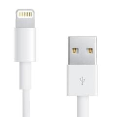 Go to article Why Apple Lightning Connector Crack Is Good News