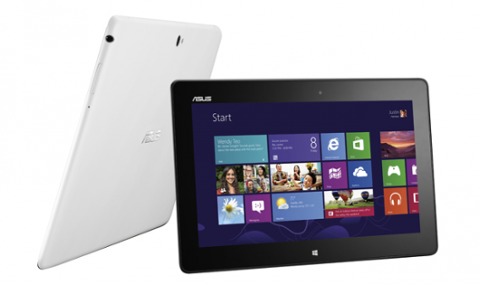 Go to article Lenovo, Asus, Others Betting Big on Convertible Devices at CES