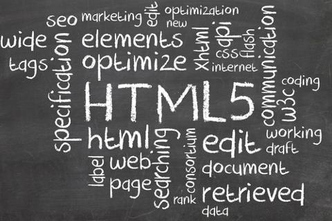 Go to article What We Mean When We Talk About HTML5