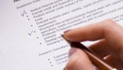 Go to article What to Include in Your Resume's Skills List