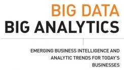 Go to article Why the Future Belongs to Big Data