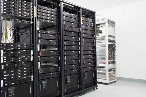 Go to article Converged Datacenter Market Shows Few Signs of Slowing Down