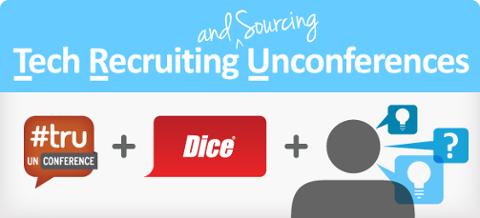 Go to article DiceTru in Texas - 2 Tech Recruiting Unconferences