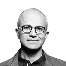 Go to article Microsoft Taps Insider Nadella as CEO
