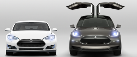 Go to article Tesla Open-Sources Its Patents