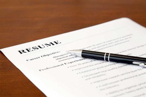 Go to article Customize Your Resume’s Technical Skills Section