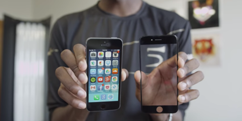 Go to article Apple's iPhone 6: What to Expect