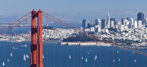 Go to article San Francisco: No Slowdown to Tech-Hiring Boom