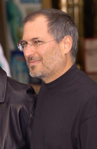 Go to article The Key to Steve Jobs' Management Genius