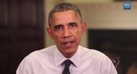 Go to article Obama Speaks Up for Net Neutrality
