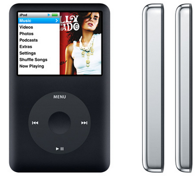 Go to article Apple's iPod Classic Refuses to Die