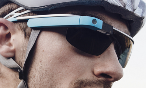 Go to article What Google Glass 2.0 Needs to Succeed