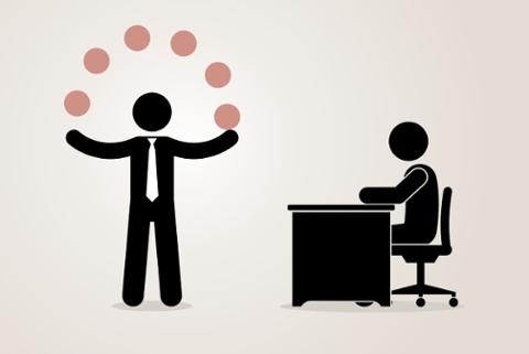 Go to article How to Ace Your Interview With the CIO