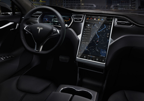 Go to article Tesla Poaching Apple's Top Talent