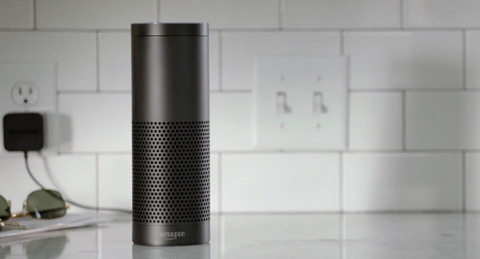 Go to article Amazon's Echo: Trojan Horse for Internet of Things