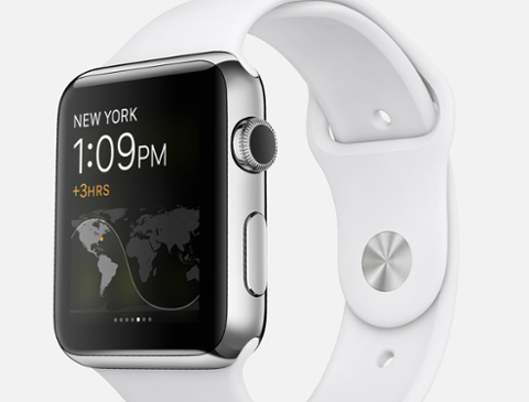 Go to article Strong Apple Watch Orders May Affect App Plans