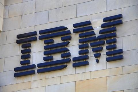 Go to article IBM CIO Thinks Agile Development Will Save It