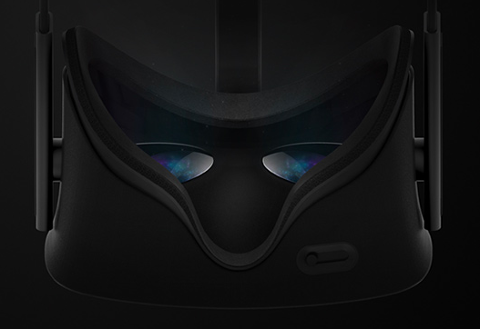 Go to article Oculus Rift Gets a Release Date