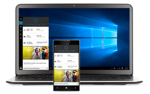 Go to article The Pitfalls of Upgrading to Windows 10