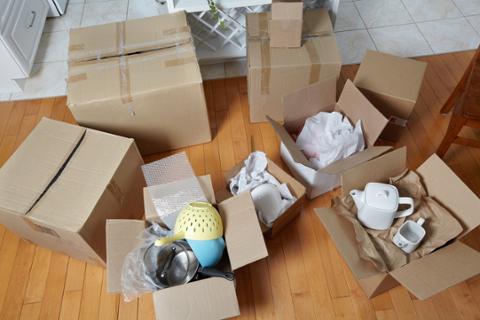 Go to article Company Moving? Things to Consider