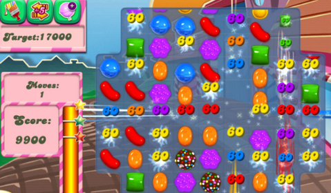 Go to article Candy Crush Buy Shows Mobile Is King