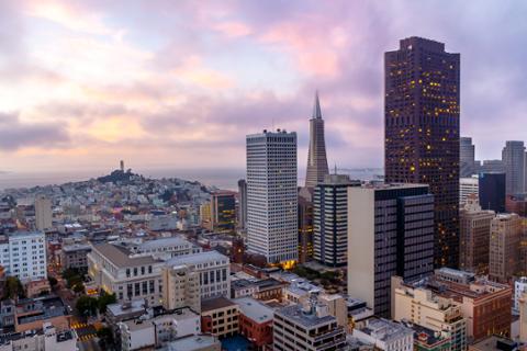 Go to article Top 10 Cities for Tech Salary Growth