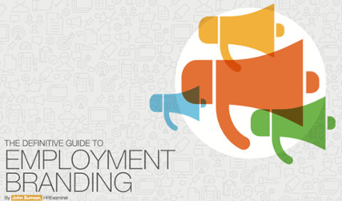Go to article The Definitive Guide to Employment Branding