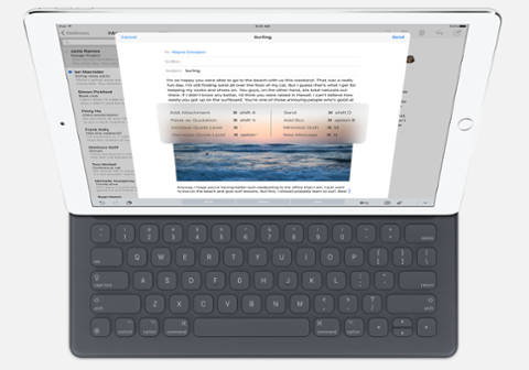 Go to article Can the iPad Revitalize the Tablet Market?