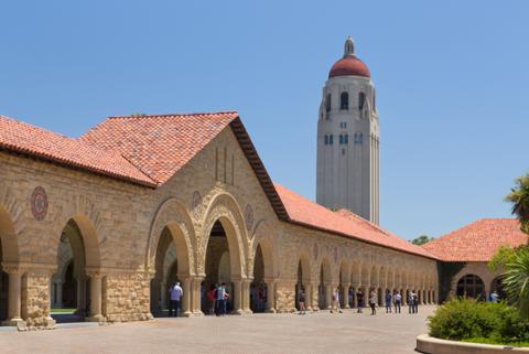 Go to article Visit Dice at Stanford's Spring Career Fair