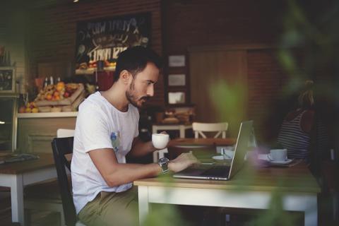 Go to article The Rise of Remote Workers