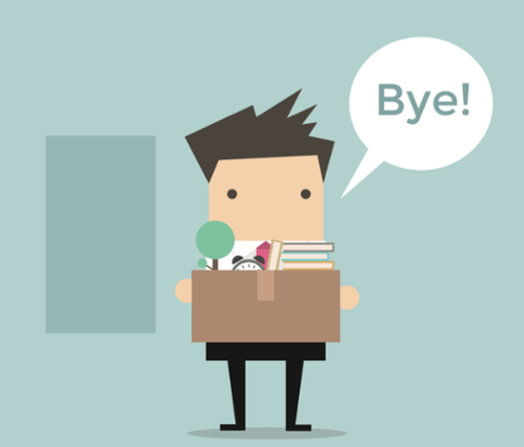 Go to article Do You Already Want to Quit a New Job?