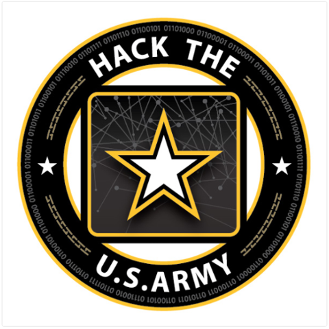Go to article Now's Your Chance to Hack the Army